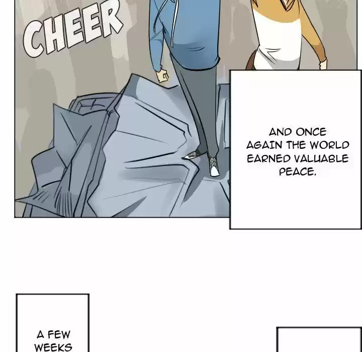 The Ultimate Evolution (Novel) Ch.194