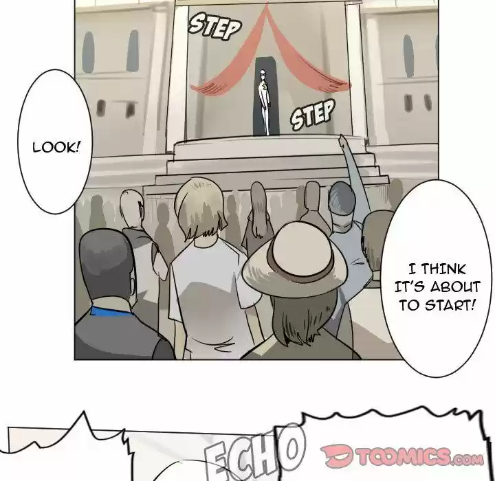 The Ultimate Evolution (Novel) Ch.194