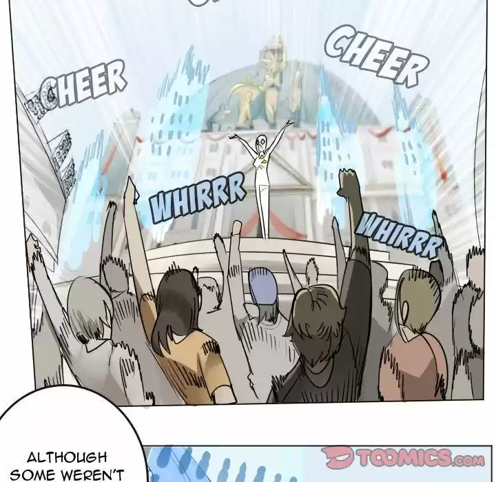 The Ultimate Evolution (Novel) Ch.194