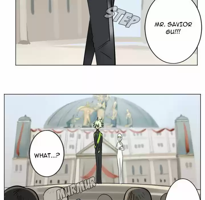 The Ultimate Evolution (Novel) Ch.194