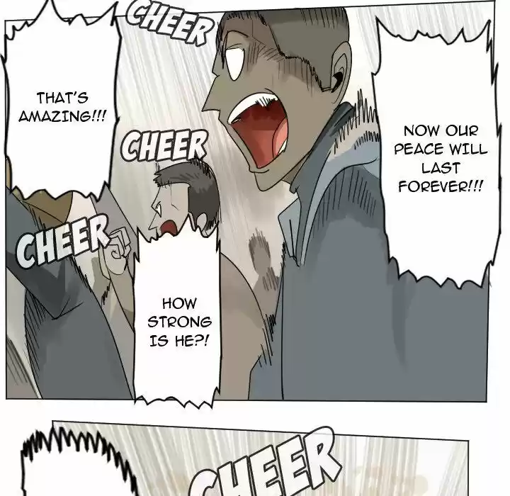 The Ultimate Evolution (Novel) Ch.194