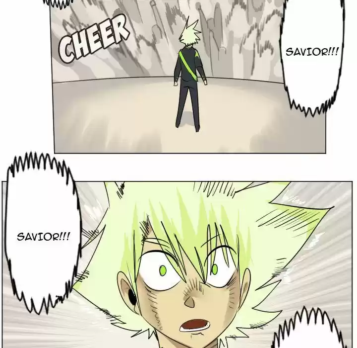 The Ultimate Evolution (Novel) Ch.194