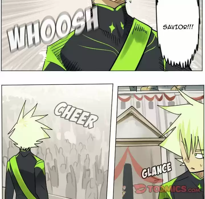 The Ultimate Evolution (Novel) Ch.194