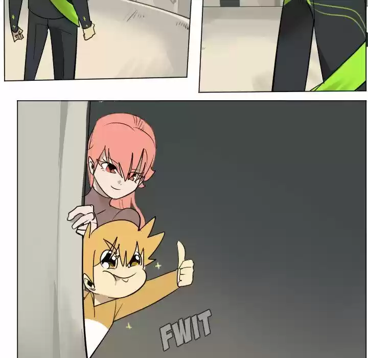 The Ultimate Evolution (Novel) Ch.194