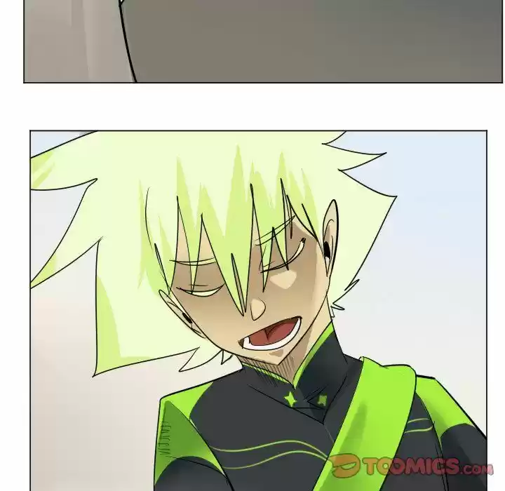 The Ultimate Evolution (Novel) Ch.194