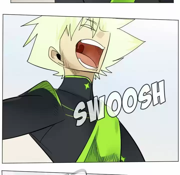 The Ultimate Evolution (Novel) Ch.194