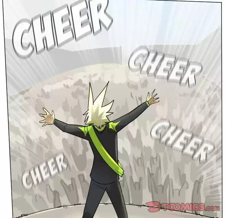 The Ultimate Evolution (Novel) Ch.194