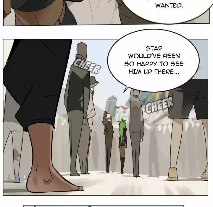 The Ultimate Evolution (Novel) Ch.194