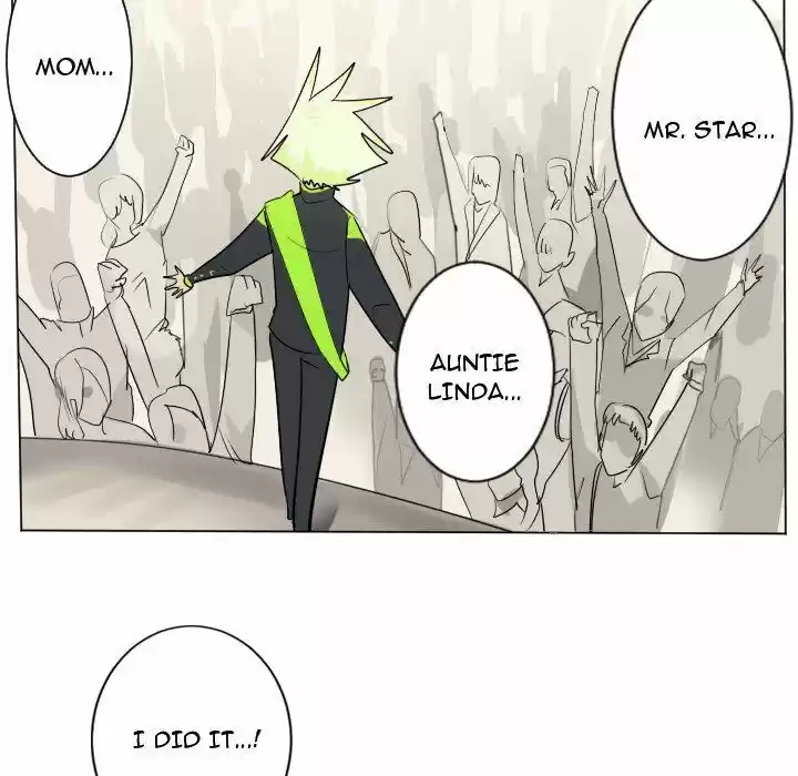 The Ultimate Evolution (Novel) Ch.194