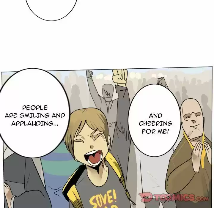 The Ultimate Evolution (Novel) Ch.194