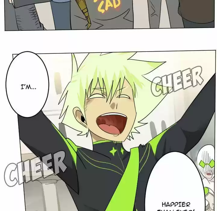 The Ultimate Evolution (Novel) Ch.194