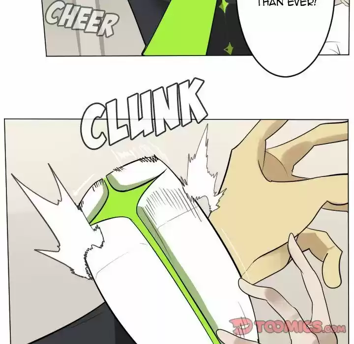 The Ultimate Evolution (Novel) Ch.194