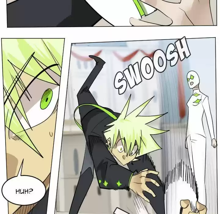 The Ultimate Evolution (Novel) Ch.194