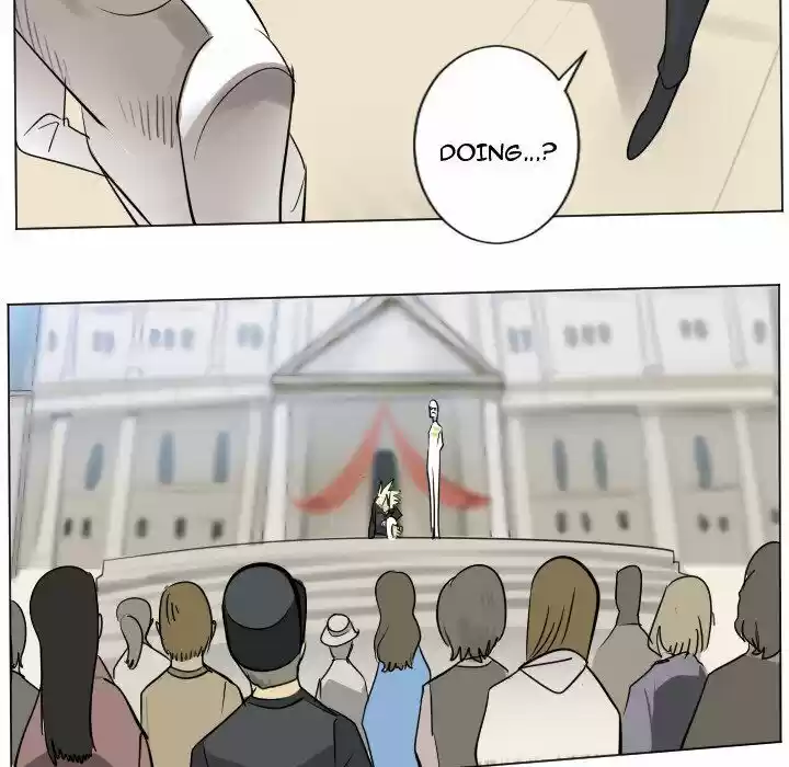 The Ultimate Evolution (Novel) Ch.194