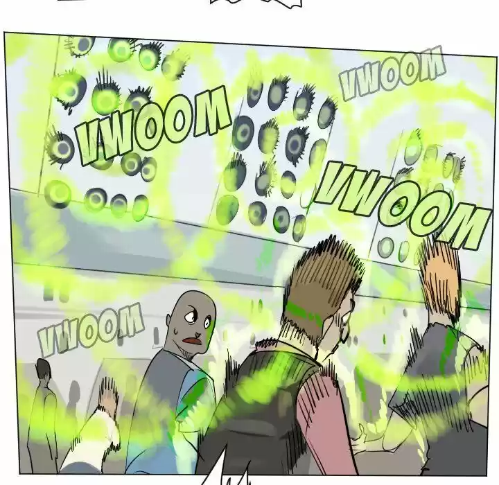 The Ultimate Evolution (Novel) Ch.194