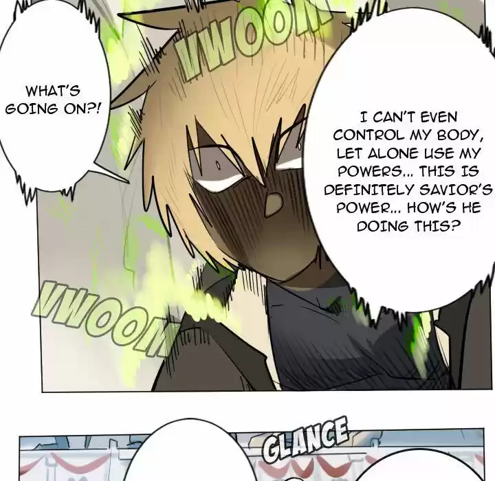 The Ultimate Evolution (Novel) Ch.194