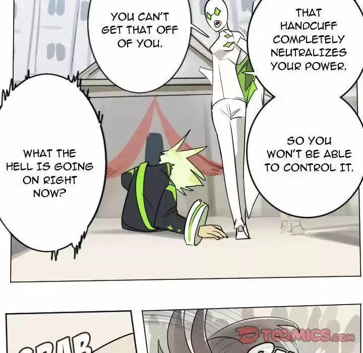 The Ultimate Evolution (Novel) Ch.194