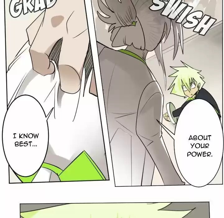 The Ultimate Evolution (Novel) Ch.194