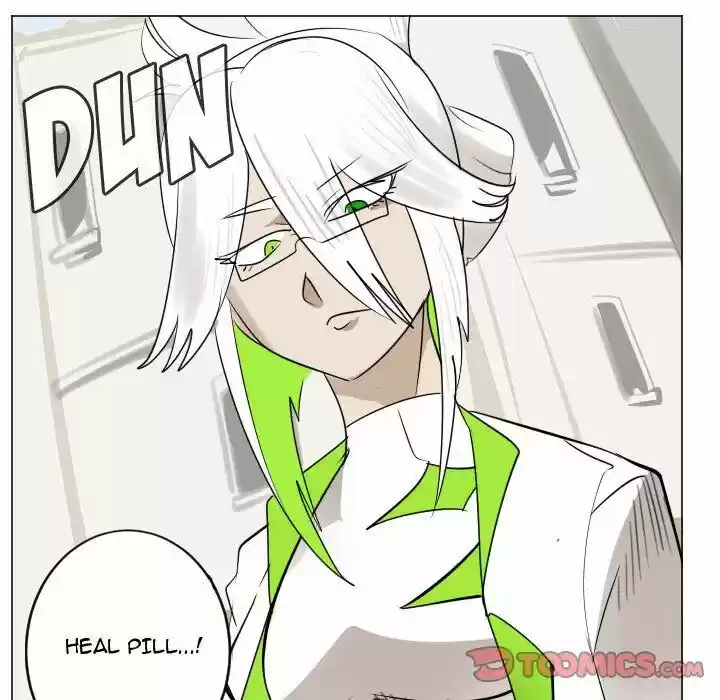 The Ultimate Evolution (Novel) Ch.194