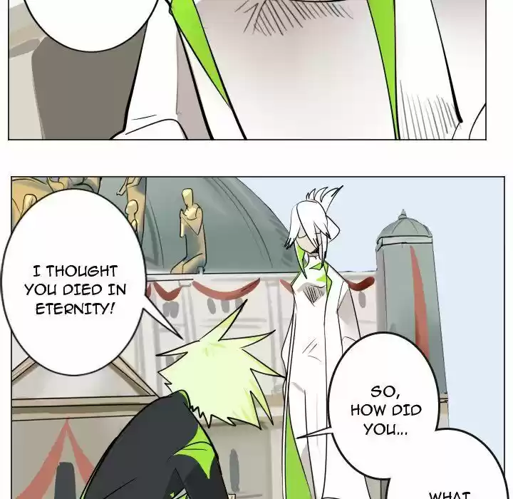 The Ultimate Evolution (Novel) Ch.194