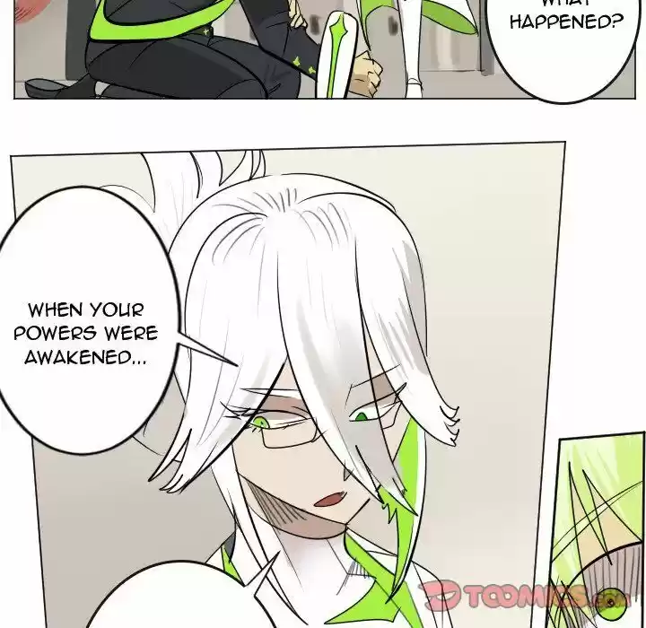 The Ultimate Evolution (Novel) Ch.194