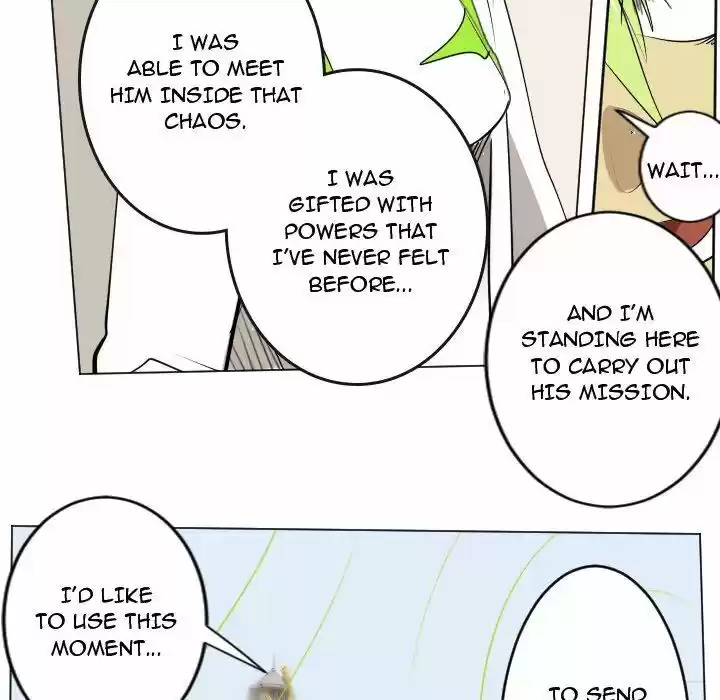 The Ultimate Evolution (Novel) Ch.194