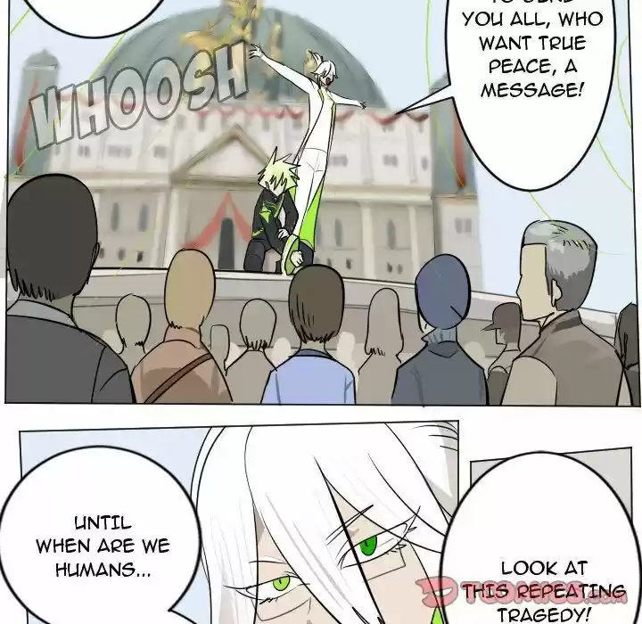 The Ultimate Evolution (Novel) Ch.194