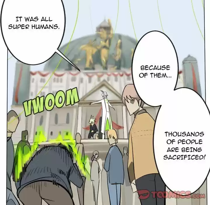 The Ultimate Evolution (Novel) Ch.194