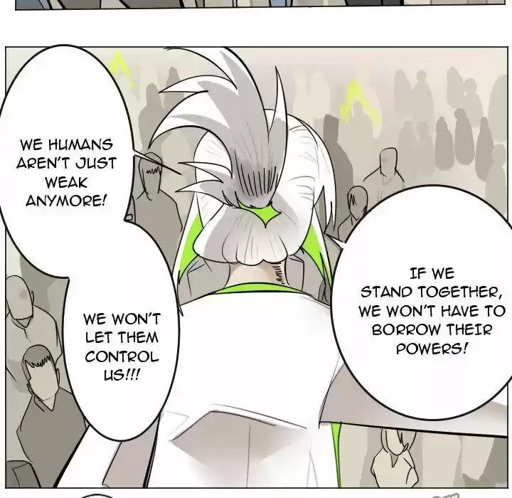 The Ultimate Evolution (Novel) Ch.194