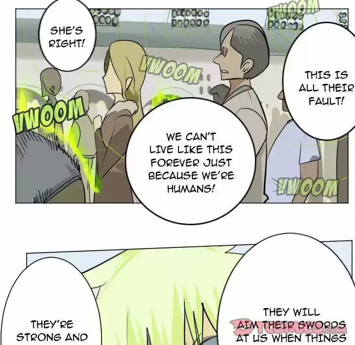 The Ultimate Evolution (Novel) Ch.194