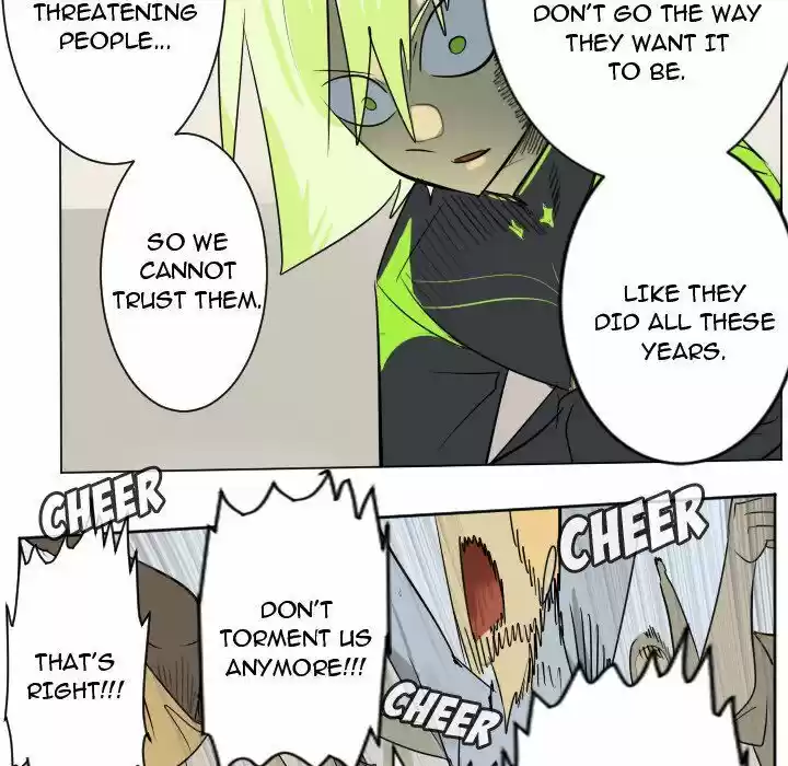 The Ultimate Evolution (Novel) Ch.194