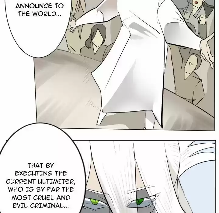 The Ultimate Evolution (Novel) Ch.194