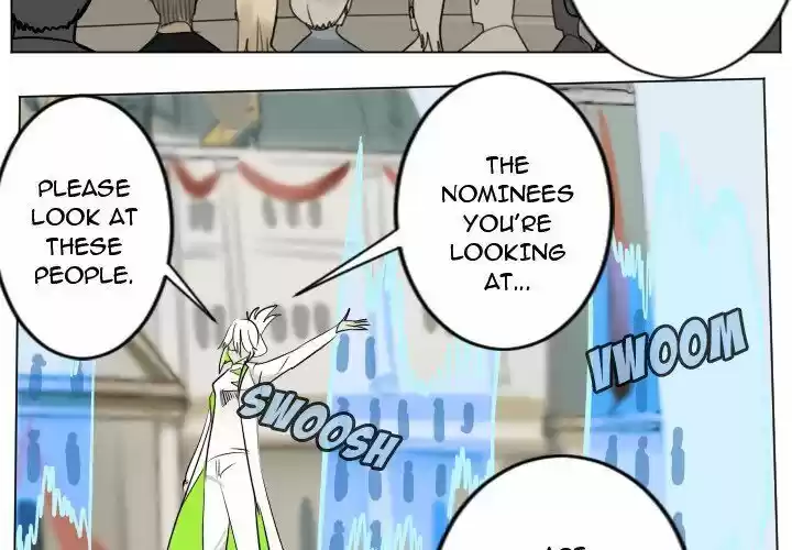 The Ultimate Evolution (Novel) Ch.195