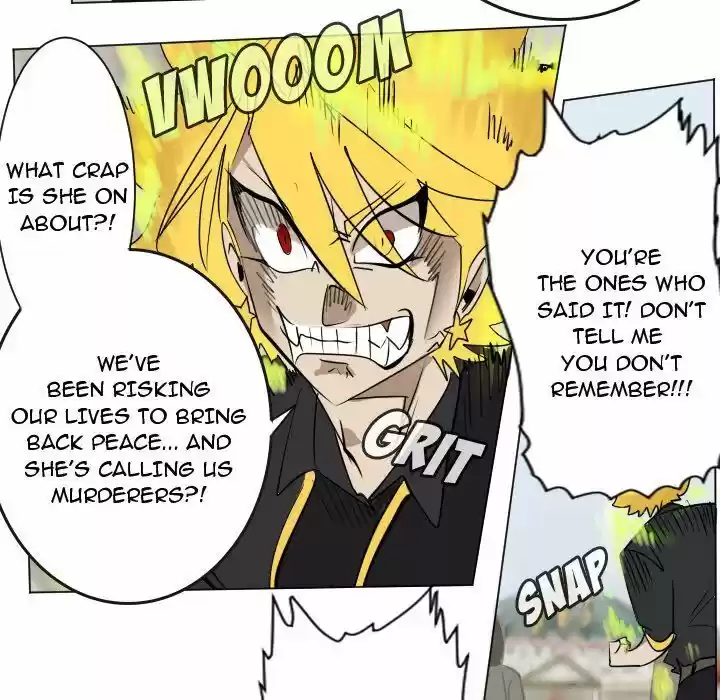 The Ultimate Evolution (Novel) Ch.195