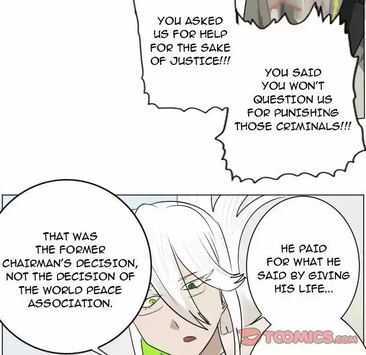 The Ultimate Evolution (Novel) Ch.195