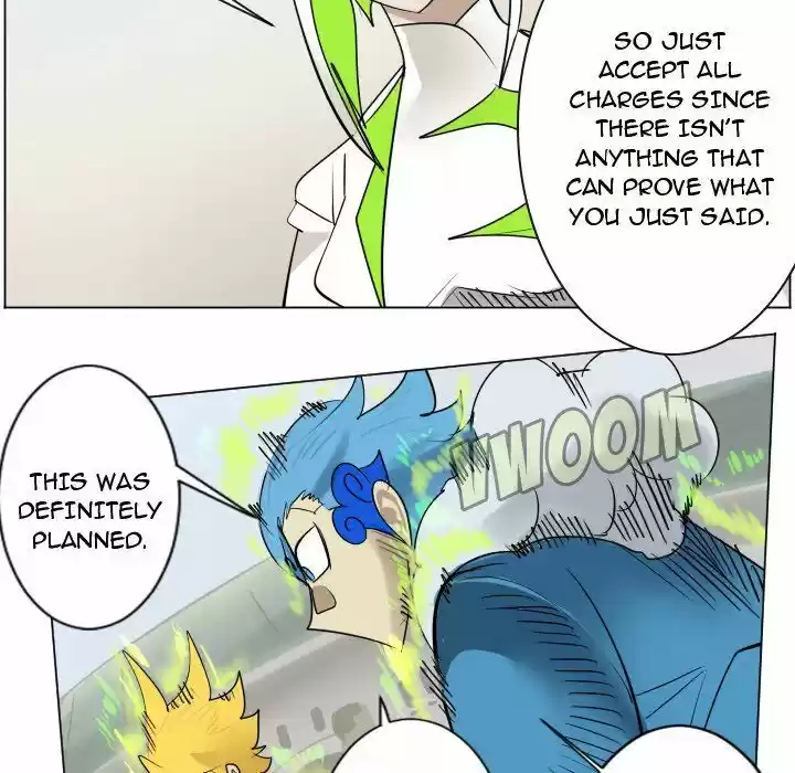 The Ultimate Evolution (Novel) Ch.195