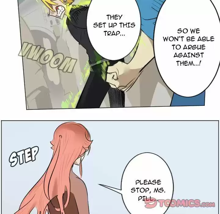 The Ultimate Evolution (Novel) Ch.195