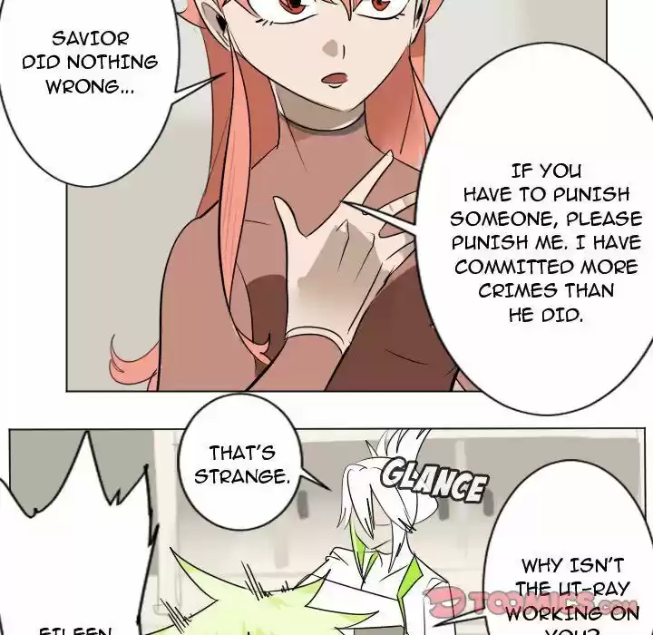 The Ultimate Evolution (Novel) Ch.195