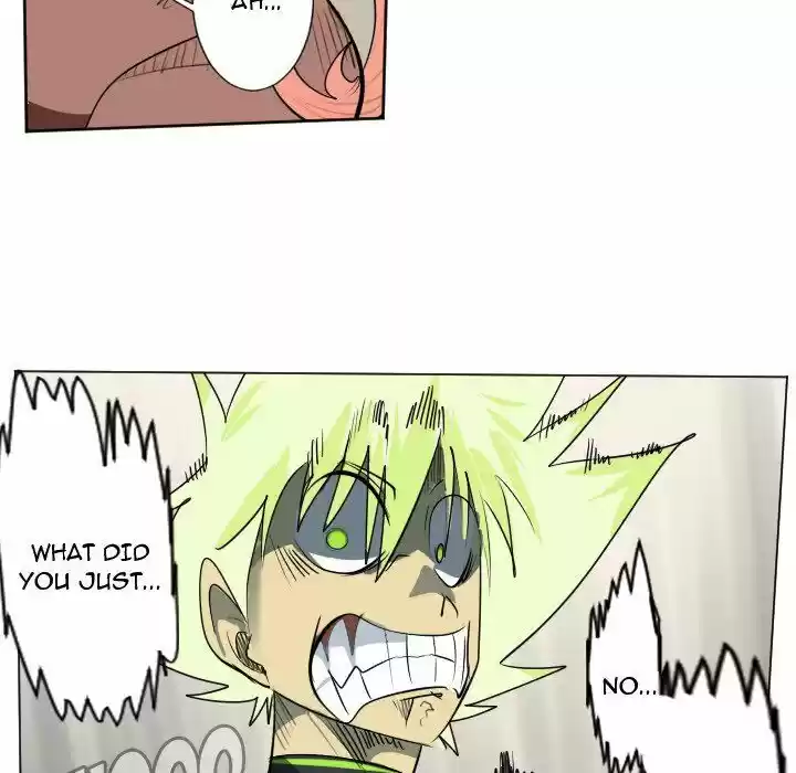 The Ultimate Evolution (Novel) Ch.195