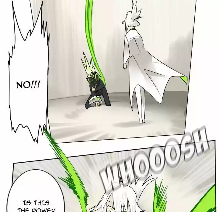 The Ultimate Evolution (Novel) Ch.195