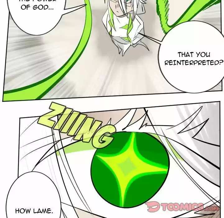 The Ultimate Evolution (Novel) Ch.195