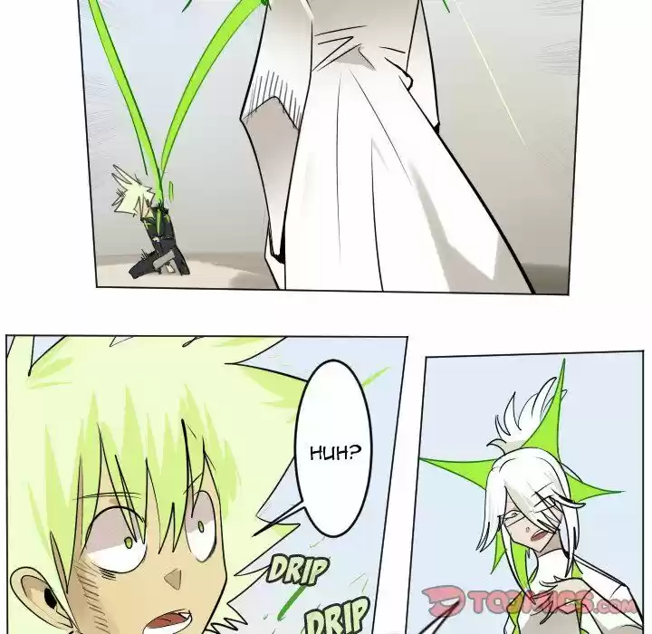 The Ultimate Evolution (Novel) Ch.195