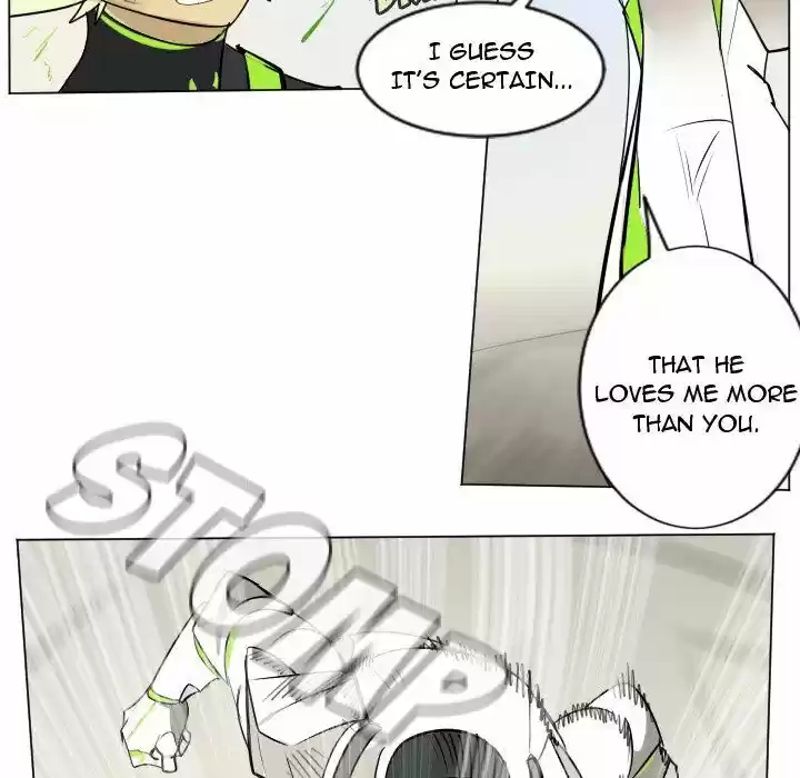 The Ultimate Evolution (Novel) Ch.195