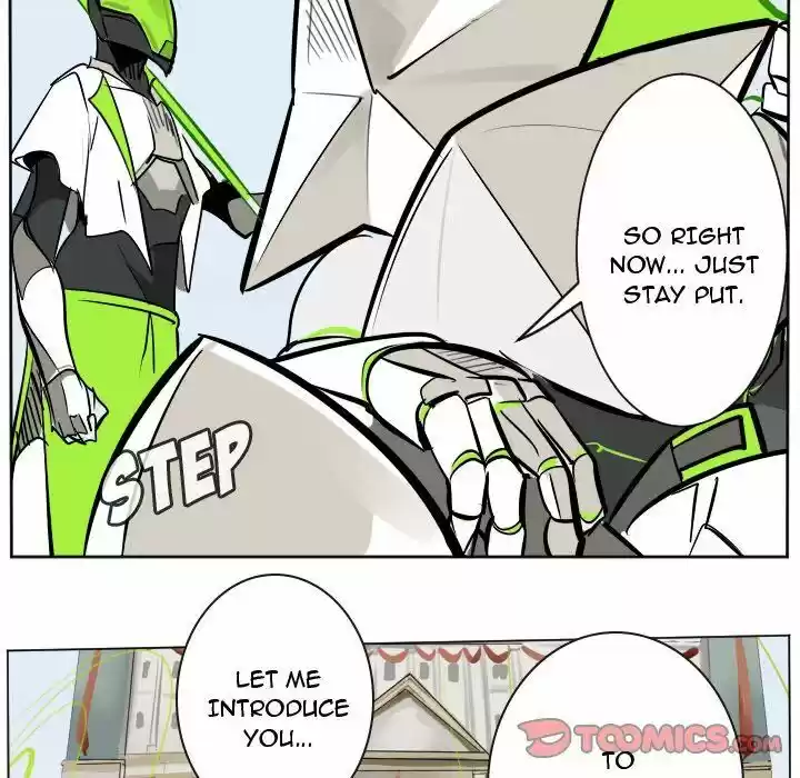 The Ultimate Evolution (Novel) Ch.195