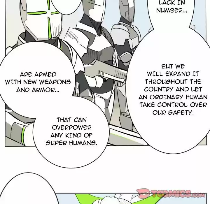 The Ultimate Evolution (Novel) Ch.195