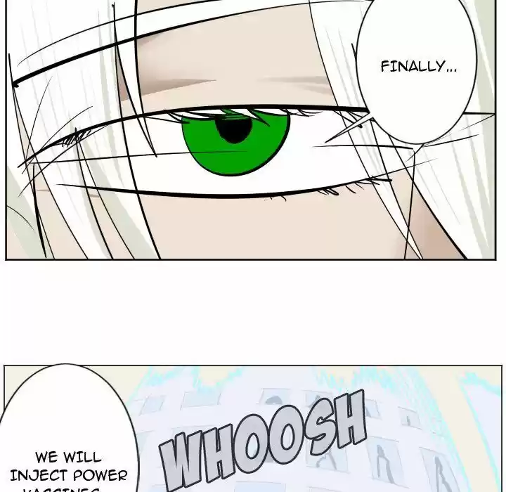 The Ultimate Evolution (Novel) Ch.195