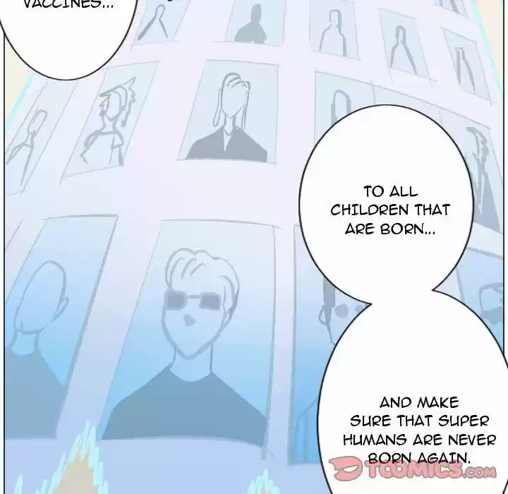 The Ultimate Evolution (Novel) Ch.195