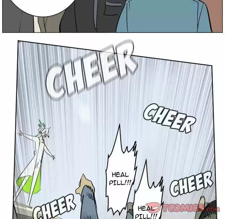 The Ultimate Evolution (Novel) Ch.195