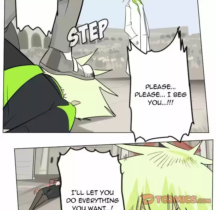 The Ultimate Evolution (Novel) Ch.195