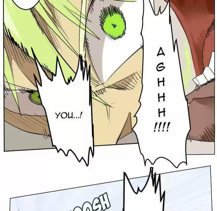 The Ultimate Evolution (Novel) Ch.195